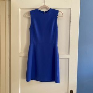 French Connection Sundae Mini Dress